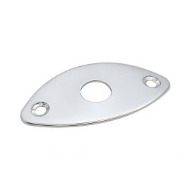 Goldo EL2PK - płytka maskująca gniazdo jack