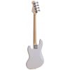 Ever Play JB BK/WH - gitara basowa