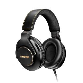 Shure SRH840A - słuchawki dynamiczne
