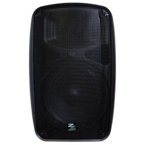 ZZIPP ZZPB108 - przenośna kolumna 8" 240W