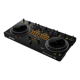 Pioneer DJ DDJ-REV1 - kontroler DJ