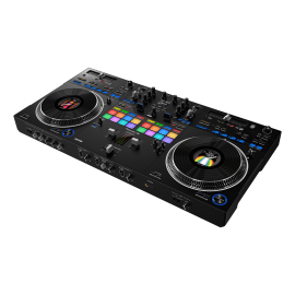 Pioneer DJ DDJ-REV7 - kontroler DJ