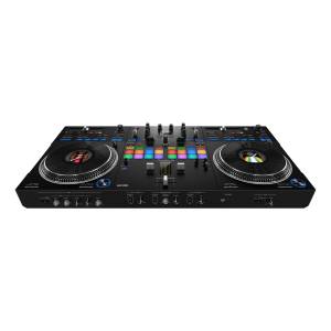 Pioneer DJ DDJ-REV7 - kontroler DJ