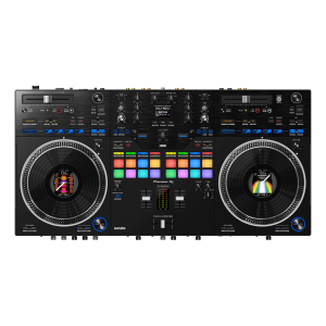 Pioneer DJ DDJ-REV7 - kontroler DJ