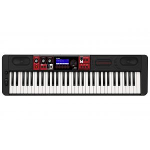 Casio CT-S1000V - keyboard