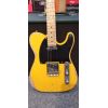 VINTAGE V52MRBS - Gitara elektryczna typ TELECASTER