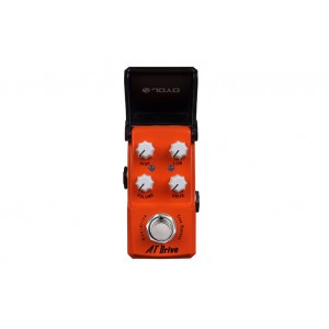 Joyo JF 305 AT Drive - efekt gitarowy - WYPRZEDAŻ 1szt