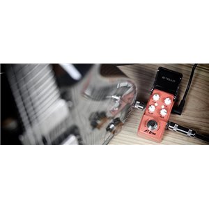 Joyo JF 305 AT Drive - efekt gitarowy - WYPRZEDAŻ 1szt