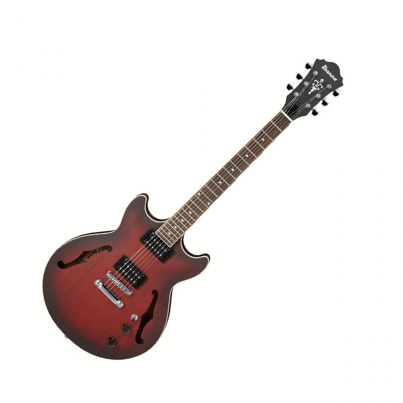 Ibanez AM53-SRF - gitara elektryczna