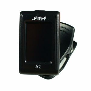 JEREMI A2 - tuner gitarowy / stroik