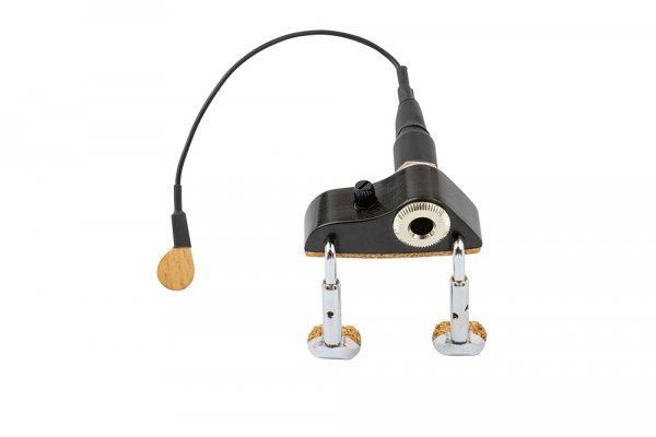 KNA VV-3V - Przystawka piezo do skrzypiec / altówki