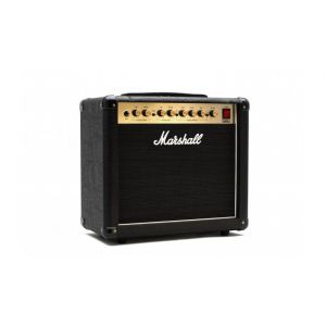 Marshall DSL 5CR - Wzmacniacz gitarowy