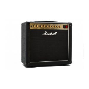 Marshall DSL 20CR - Wzmacniacz gitarowy