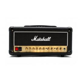Marshall DSL 20HR - Wzmacniacz Gitarowy