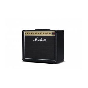 Marshall DSL 40CR - Wzmacniacz Gitarowy