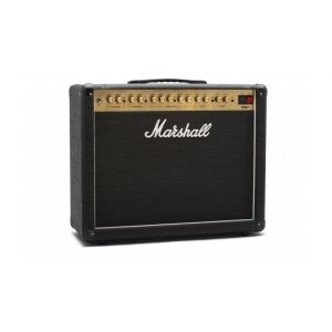 Marshall DSL 40CR - Wzmacniacz Gitarowy