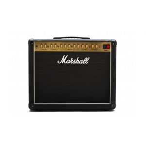 Marshall DSL 40CR - Wzmacniacz Gitarowy