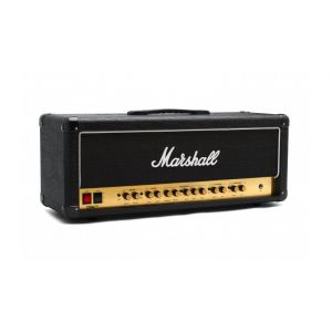 Marshall DSL 100HR - Wzmacniacz gitarowy