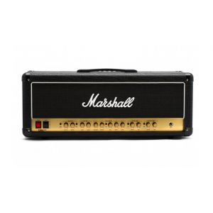 Marshall DSL 100HR - Wzmacniacz gitarowy