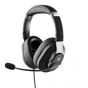 Austrian Audio PB17 Headset - Profesjonalne słuchawki z mikrofonem