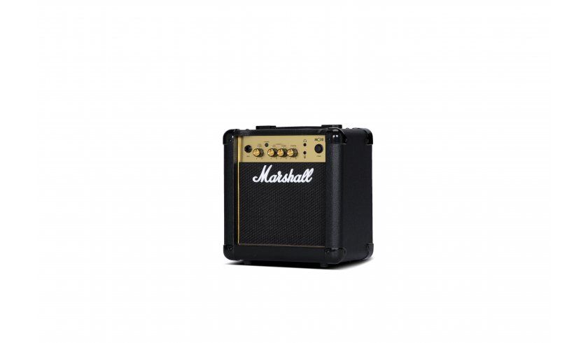 Marshall MG10G - Wzmacniacz Gitarowy