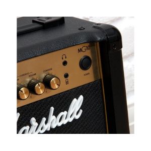 Marshall MG10G - Wzmacniacz Gitarowy