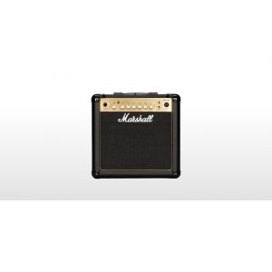 Marshall MG15GR - Wzmacniacz Gitarowy