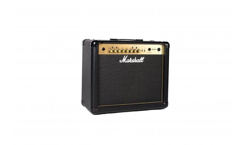 Marshall MG30GFX - Wzmacniacz Gitarowy