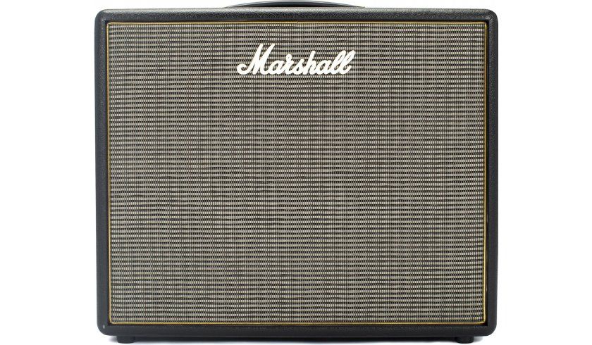 Marshall Origin 20C - Wzmacniacz Gitarowy