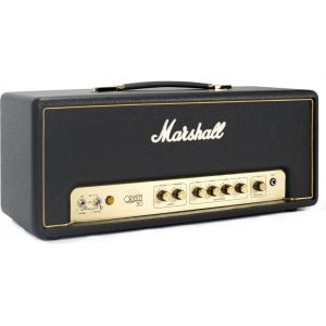 Marshall Origin 50H - Wzmacniacz Lampowy