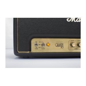 Marshall Origin 50H - Wzmacniacz Lampowy