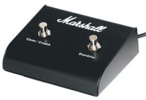 Marshall PEDL 90010 - Footswitch