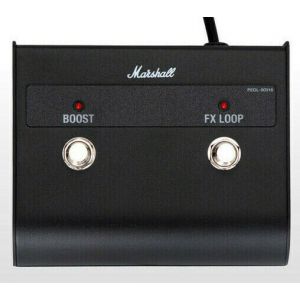Marshall PEDL-90016 - Footswitch