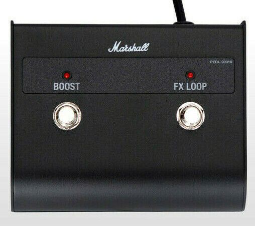 Marshall PEDL-90016 - Footswitch