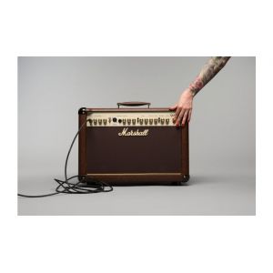 Marshall AS50D - Wzmacniacz akustyczny