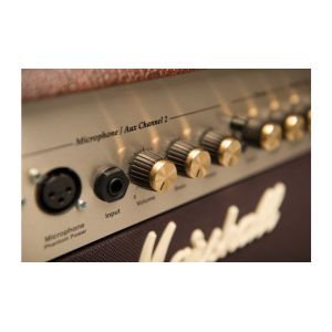 Marshall AS50D - Wzmacniacz akustyczny