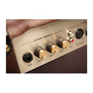 Marshall AS50D - Wzmacniacz akustyczny