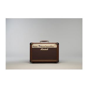 Marshall AS50D - Wzmacniacz akustyczny