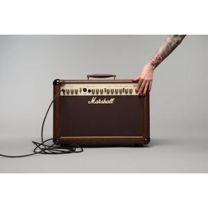 Marshall AS50D - Wzmacniacz akustyczny