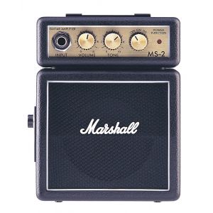 Marshall MicroStack MS-2 - Wzmacniacz gitarowy