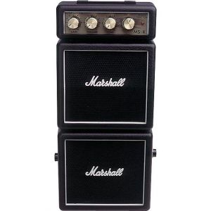 Marshall MicroStack MS-4 - Wzmacniacz gitarowy