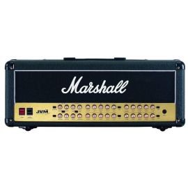 Marshall JVM 410H - Głowa gitarowa