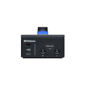 PreSonus Revelator io44 – Interfejs Audio USB-C