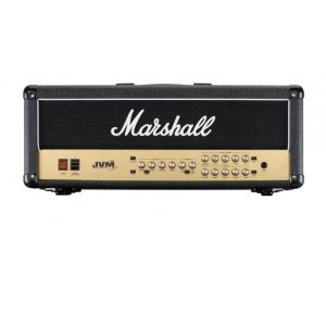 Marshall JVM 210H - Głowa gitarowa