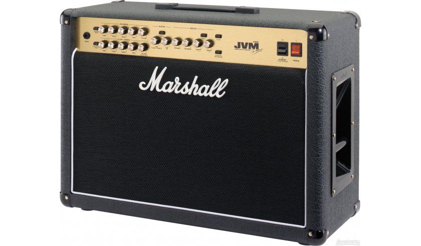 Marshall JVM 210C - Combo gitarowe