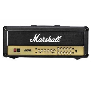 Marshall JVM 205H - Głowa gitarowa