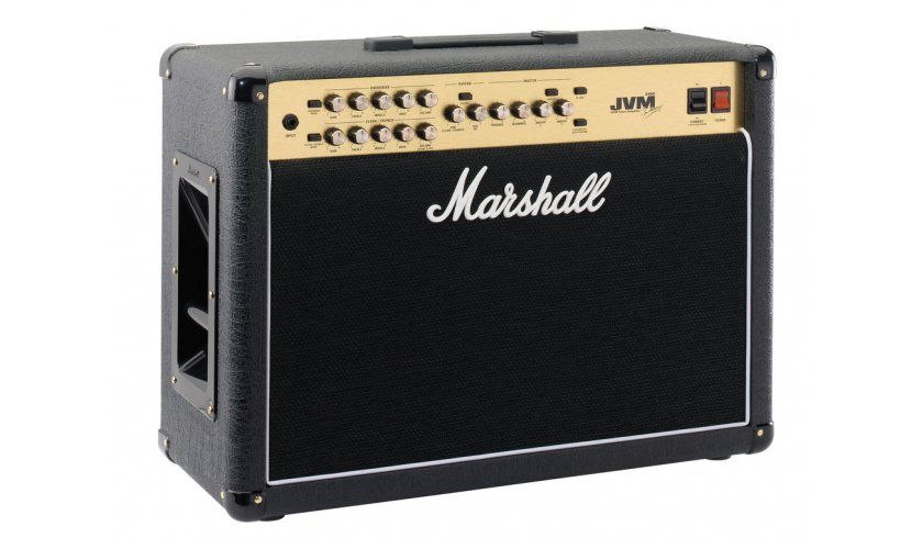 Marshall JVM 205C - Combo gitarowe