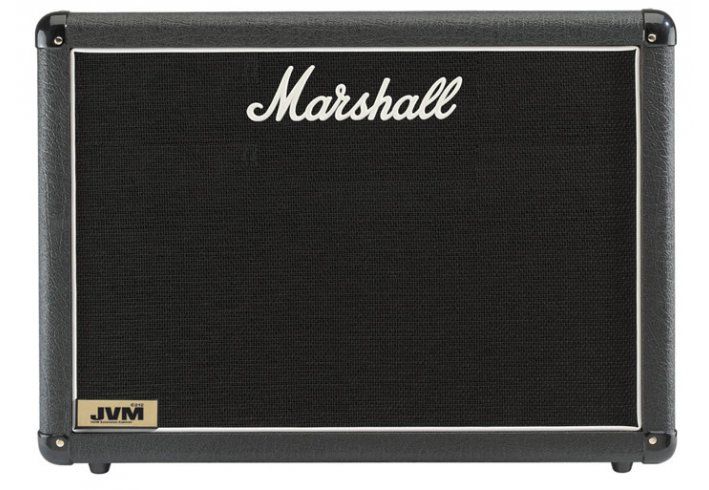 Marshall JVMC212 - Kolumna gitarowa