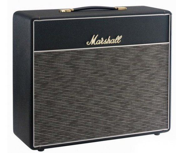 Marshall 1974CX - Kolumna gitarowa