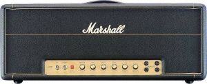 Marshall 1959HW - Głowa lampowa